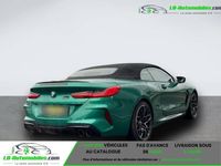 occasion BMW M8 625 ch BVA