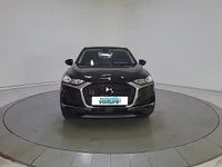 Occasion DS Automobiles DS3 Crossback 2022 Noir SUV