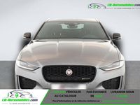 occasion Jaguar XE P250 BVA