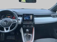 Occasion Renault Clio V Intens 140 ch (102 kW) 2022 Gris Citadine