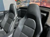 Occasion Porsche 911 Carrera 4S Cabriolet 400 ch (294 kW) 2013 Cabriolet