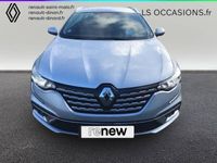 occasion Renault Talisman Estate Tce 160 Edc Fap Intens