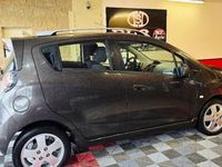 Occasion Chevrolet Spark 82 ch (60 kW) 2012 Citadine