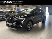 Occasion Renault Arkana Evolution 2024 Noir SUV