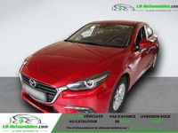 Occasion Mazda 3 120 ch (88 kW) 2018 Berline