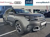 occasion Citroën C5 Aircross Puretech 130 S&s Eat8 Feel