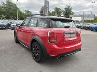 occasion Mini Countryman Sd 2.0d 190cv Bva +toit Pano