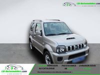 occasion Suzuki Jimny 1.3i Vvt 86ch