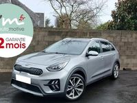 Occasion Kia Niro Premium 141 ch (103 kW) 2020 SUV