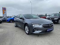 occasion Opel Insignia Grand Sport 2.0 D - 174 - ELÉGANCE - GPS + PACK H