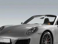 Occasion Porsche 911 Carrera 4S 420 ch (308 kW) 2016 Cabriolet