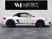 occasion Porsche 718 Boxster Boxster 987 3.2 320 cv PDK