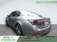 occasion Lexus GS450H 