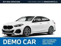 occasion BMW M235 Serie 2Xdrive Head-up Hifi Dab Led Rfk Tempomat