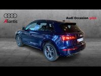 occasion Audi Q5 50 TFSI e quattro 220 kW (299 ch) S tronic