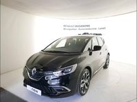Occasion Renault Scénic IV Techno 2022 Noir Monospace