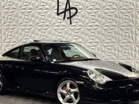 Occasion Porsche 911 Carrera 4S 320 ch (235 kW) 2002 Coupé