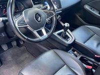 Occasion Renault Clio V Initiale Paris 115 ch (84 kW) 2020 Citadine