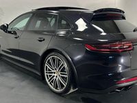 Occasion Porsche Panamera S E-Hybrid Sport Turismo 462 ch (339 kW) 2018 Berline