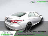Occasion Toyota Camry 218 ch (160 kW) 2020 Berline