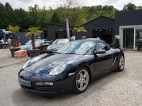 occasion Porsche Boxster 987