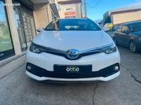 occasion Toyota Auris Touring Sports Hybride 136h Dynamic