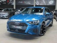 Occasion Audi A3 110 ch (80 kW) 2021 Bleu Berline
