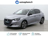 occasion Peugeot 208 1.5 BlueHDi 100ch S&S Allure