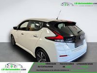 occasion Nissan Leaf Electrique 40kWh 150 ch