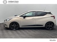 occasion Nissan Micra V 1.0 IG-T 92ch N-Sport Xtronic 2021