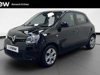 Occasion Renault Twingo Zen 60 kW (82 ch) 2022 Noir Citadine