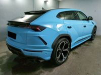 occasion Lamborghini Urus 4.0 V8 650 ch BVA8