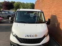Occasion Iveco Daily 156 ch (114 kW) 2020