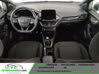 Occasion Ford Puma 125 ch (91 kW) 2021 SUV