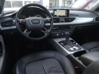 occasion Audi A6 Iv (2) 2.0 Tdi Ultra 190 Business Line S Tronic