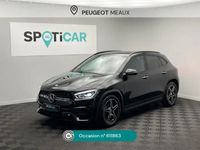 occasion Mercedes GLA200 Classe7g-dct Amg Line