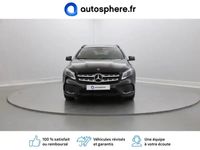 occasion Mercedes CL180 122ch Fascination 7G-DCT Euro6d-T