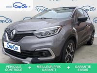 Occasion Renault Captur Intens 118 ch (86 kW) 2018 SUV