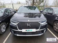 occasion DS Automobiles DS7 Crossback Puretech 225 Eat8 Grand Chic