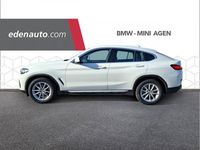 Occasion BMW X4 xLine 190 ch (139 kW) 2022 SUV