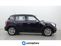 occasion Mini Cooper Countryman 122ch