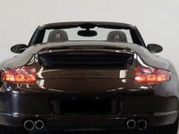 occasion Porsche 911 Carrera 4S Cabriolet 