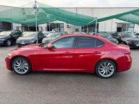 Occasion Alfa Romeo Giulia 190 ch (139 kW) 2022 Berline