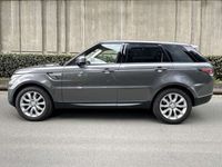 occasion Land Rover Range Rover Sport TDV6 3.0L 258ch HSE