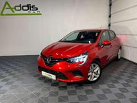 Occasion Renault Clio V 90 ch (66 kW) 2022 Rouge Citadine