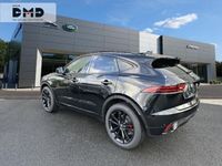 occasion Jaguar E-Pace P200 FlexFuel MHEV 200ch R-Dynamic SE - VIVA177425331