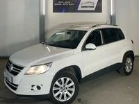 occasion VW Tiguan 2.0 TDI 140 FAP Confortline 4Motion Tiptronic A