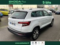 occasion Skoda Karoq 1.0 Tsi 110ch Clever Euro6ap