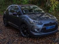 Occasion Citroën DS3 Sport Chic 156 ch (114 kW) 2010 Berline