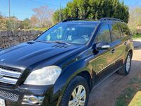 occasion Mercedes GL320 Classe CDI A